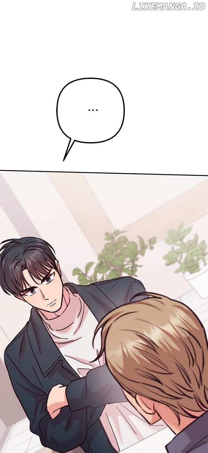 Marriage After a Close Call Chapter 21 page 57 - 