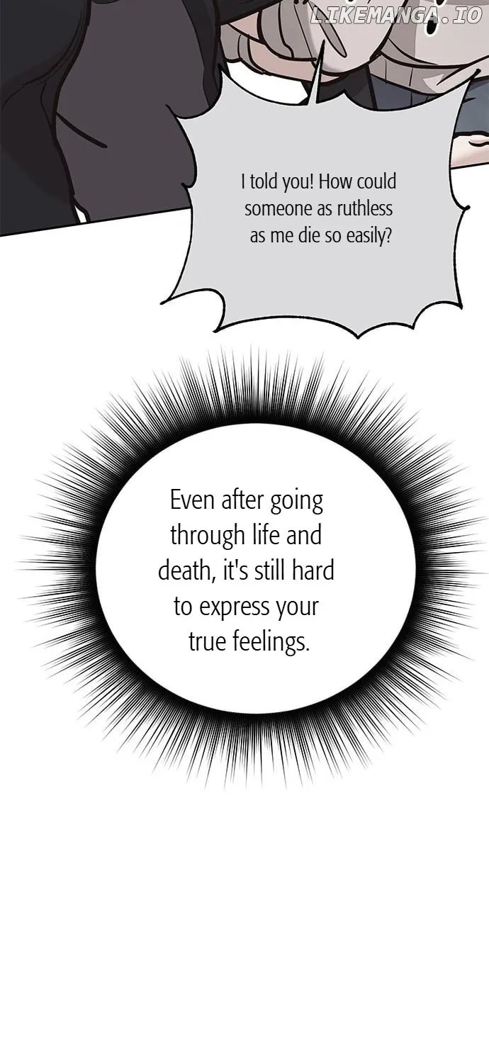 Marriage After a Close Call Chapter 21 page 63 - 