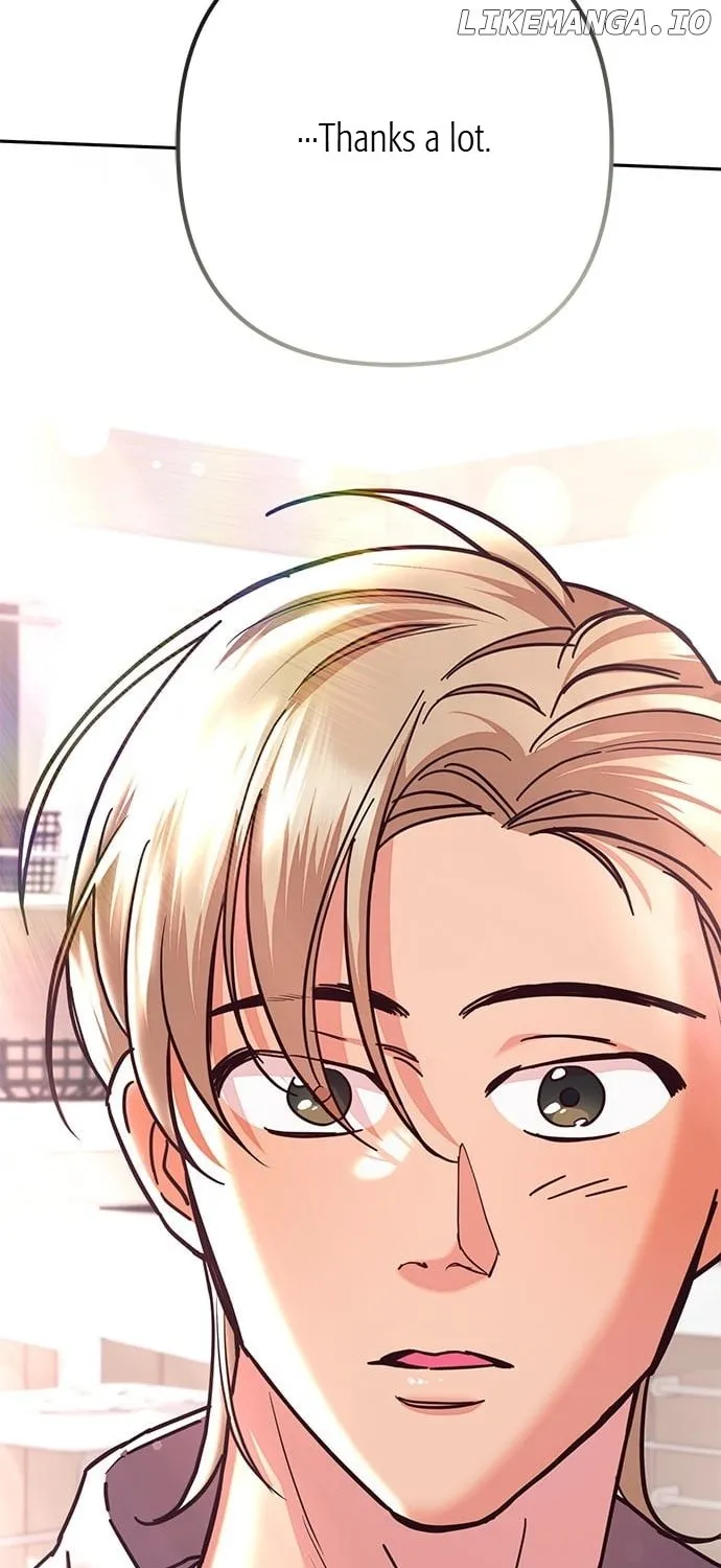 Marriage After a Close Call Chapter 21 page 65 - 