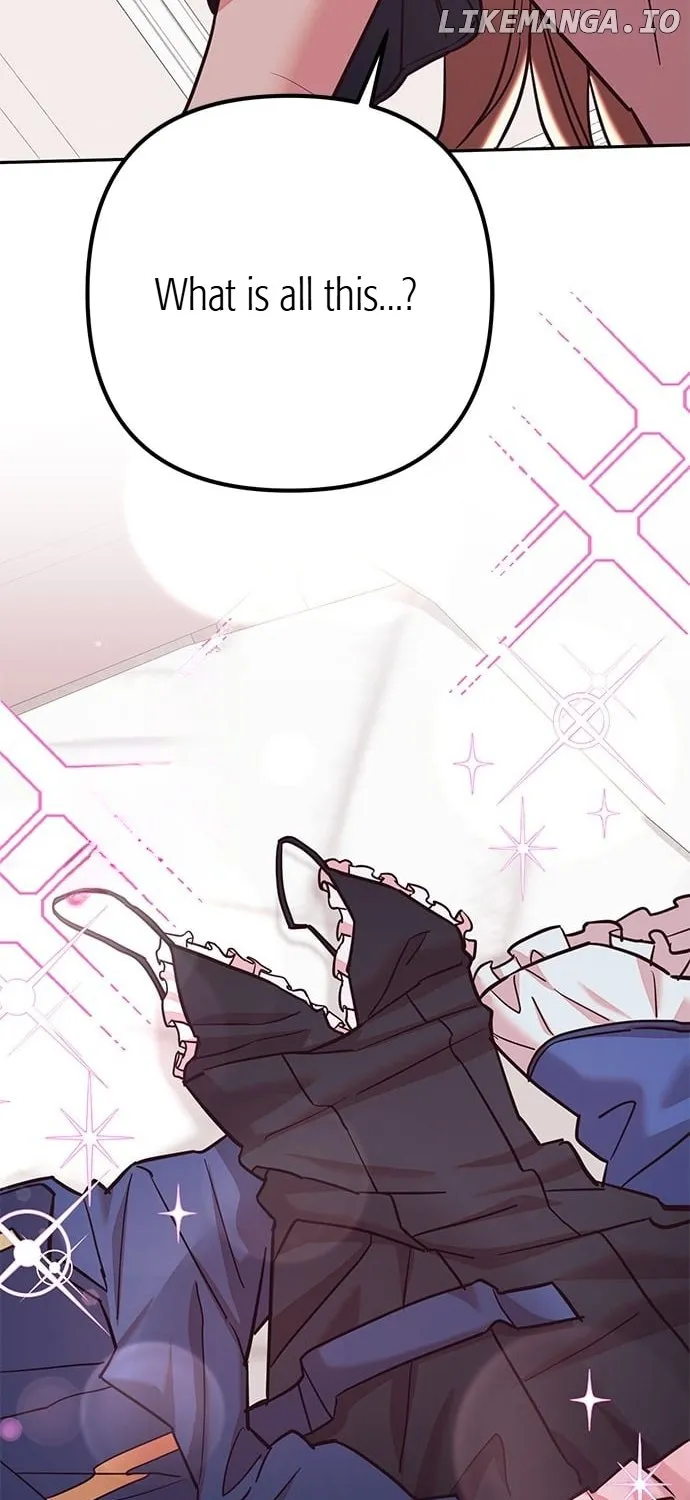 Marriage After a Close Call Chapter 21 page 69 - 