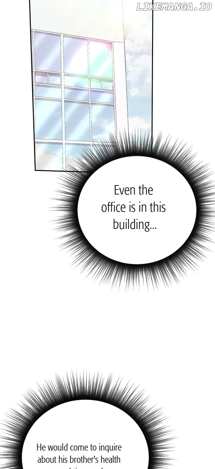 Marriage After a Close Call Chapter 21 page 8 - 