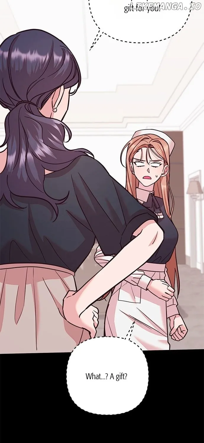 Marriage After a Close Call Chapter 21 page 73 - 