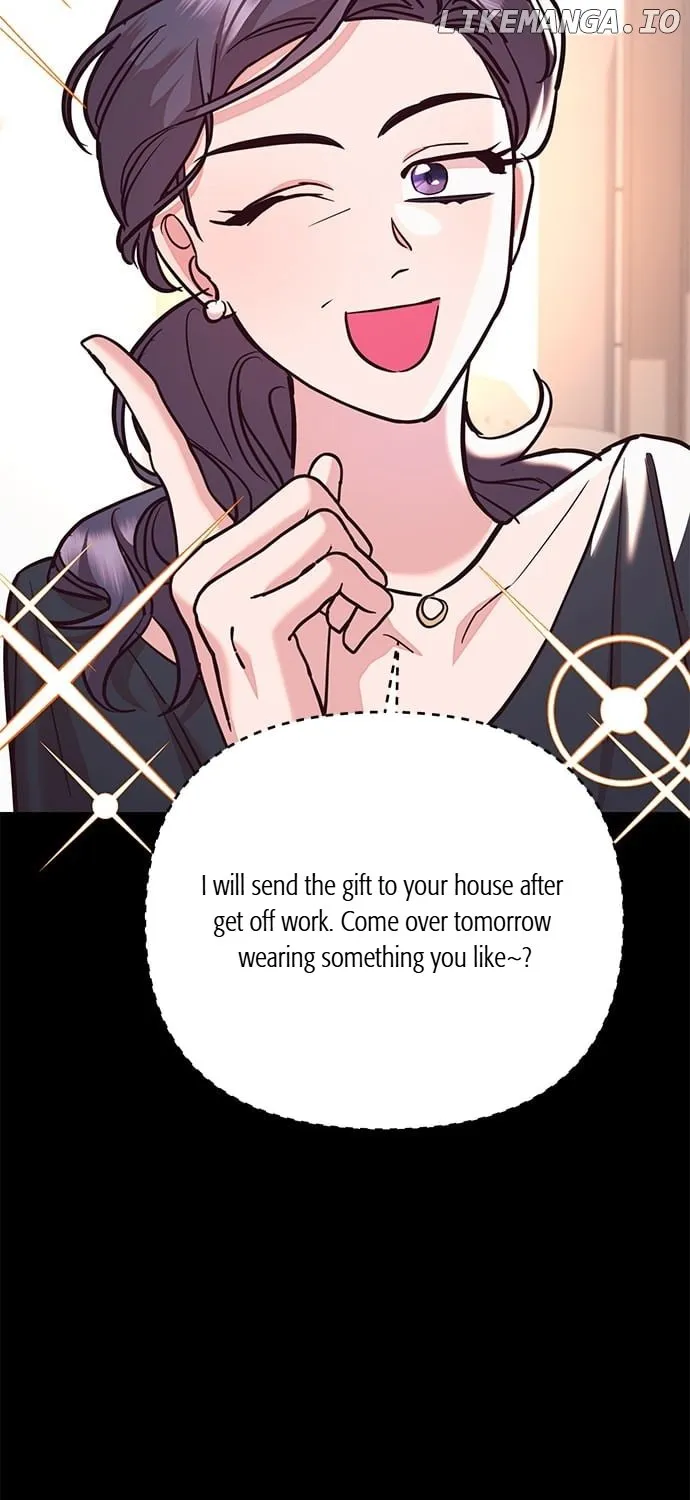 Marriage After a Close Call Chapter 21 page 75 - 