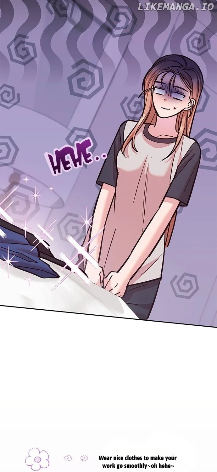 Marriage After a Close Call Chapter 21 page 77 - 