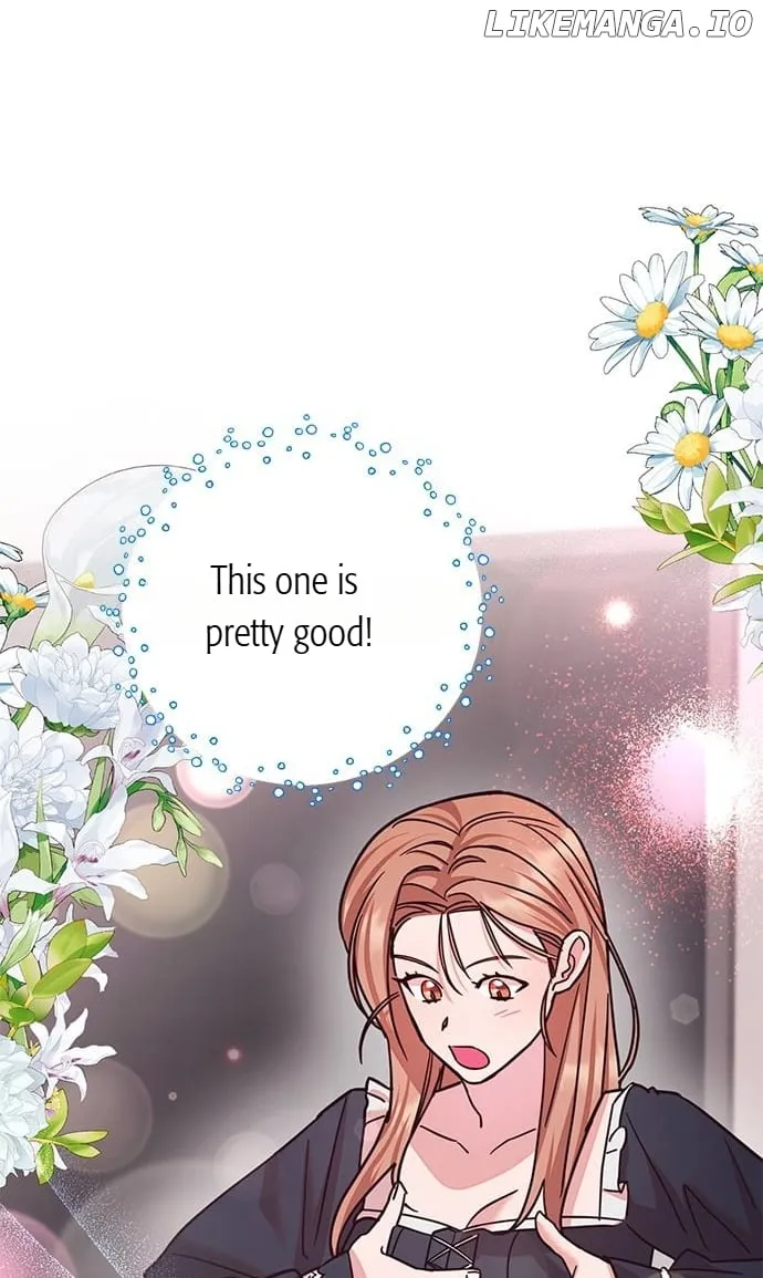 Marriage After a Close Call Chapter 21 page 82 - 