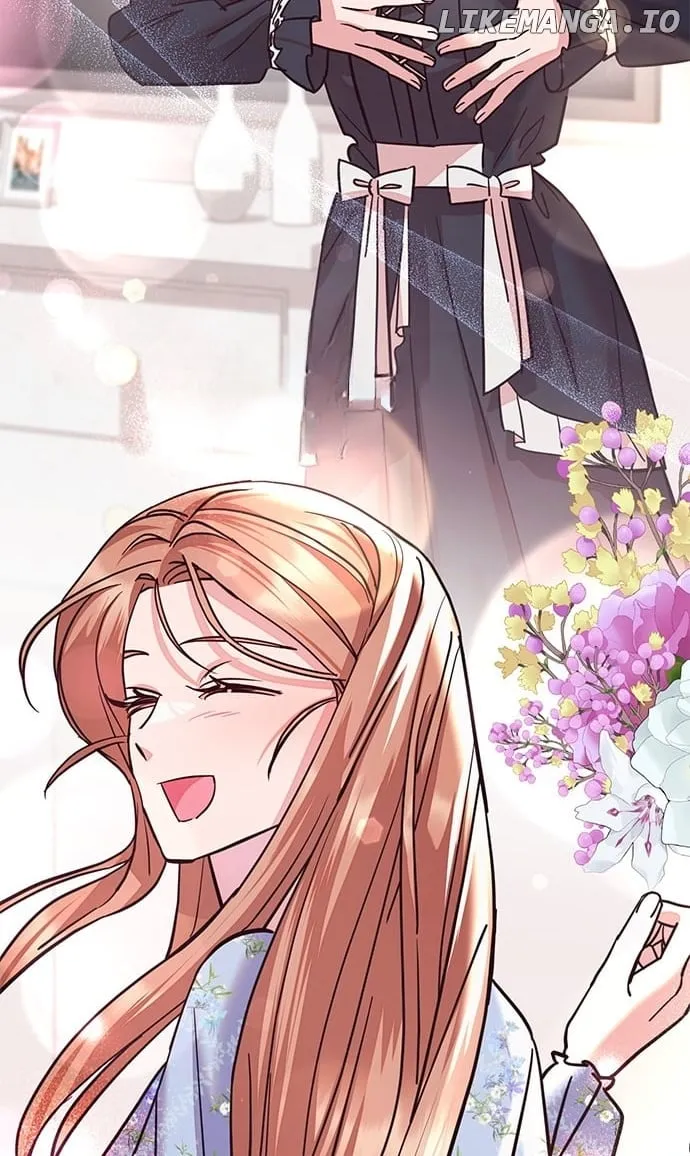 Marriage After a Close Call Chapter 21 page 83 - 