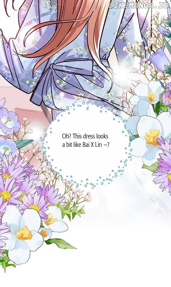 Marriage After a Close Call Chapter 21 page 84 - 
