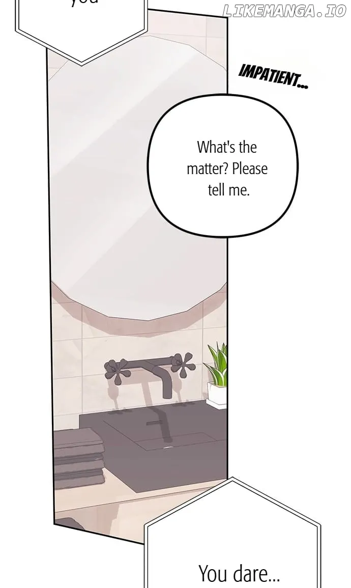 Marriage After a Close Call Chapter 21 page 89 - 