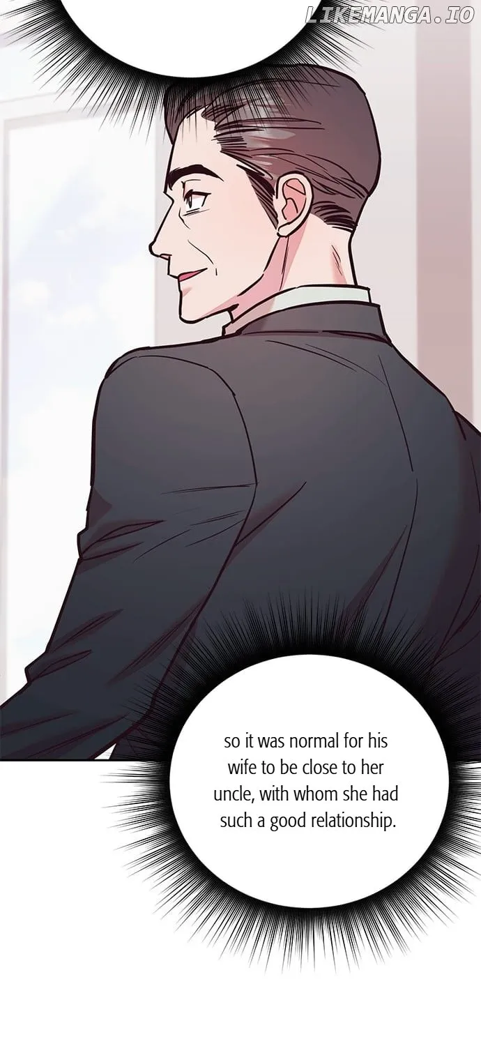 Marriage After a Close Call Chapter 21 page 10 - 