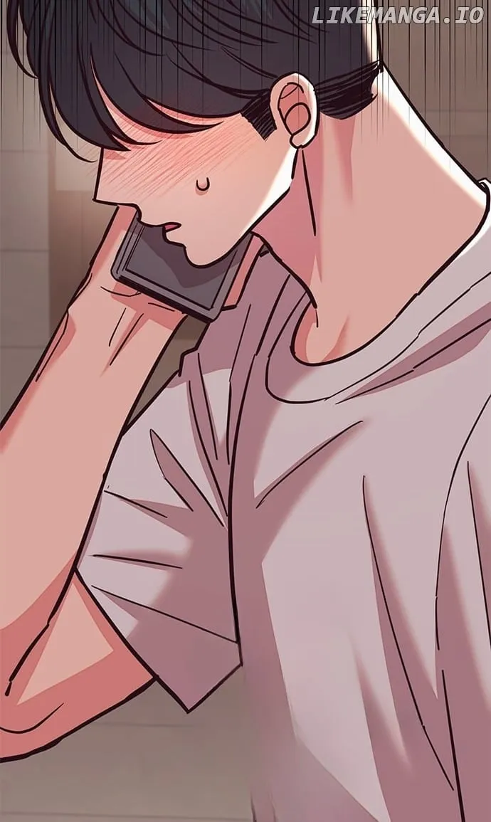 Marriage After a Close Call Chapter 21 page 91 - 