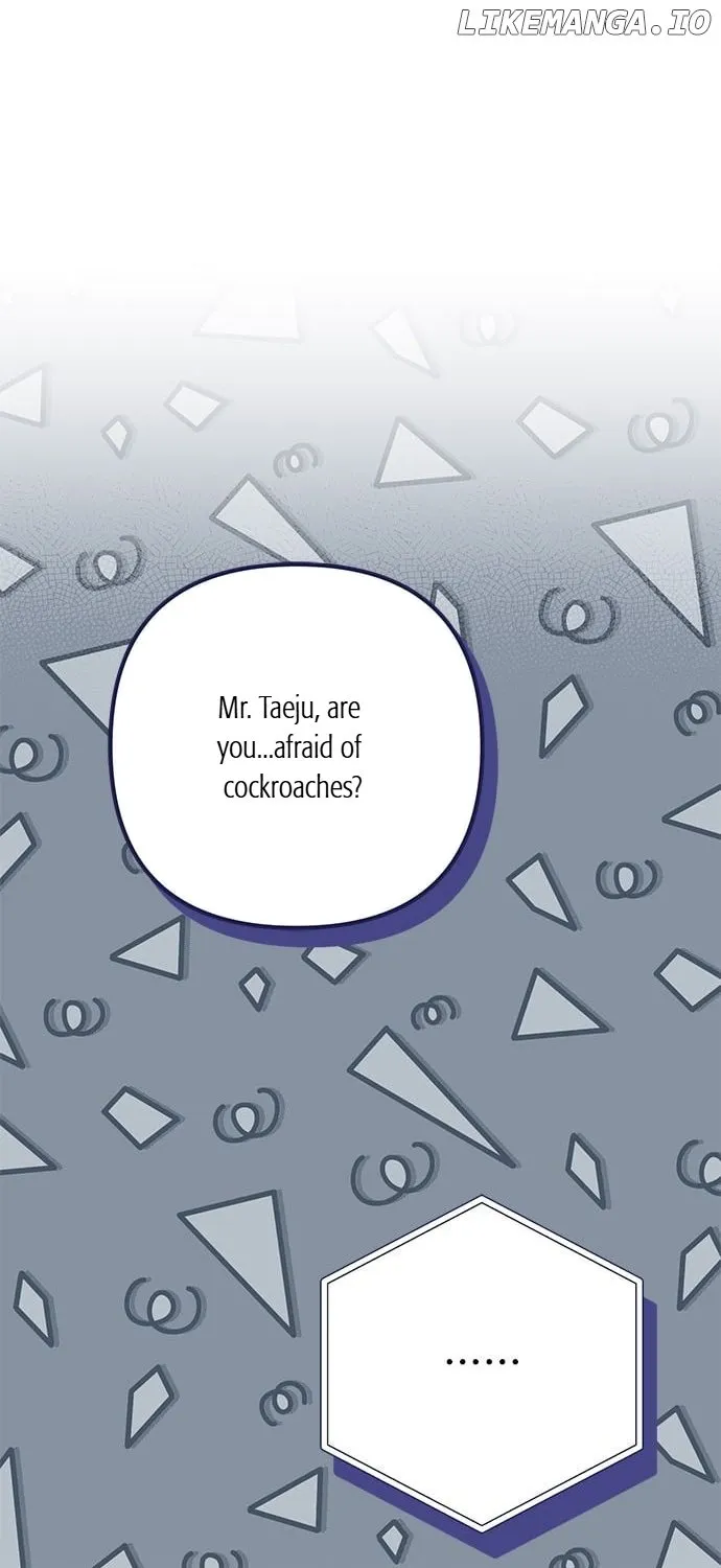 Marriage After a Close Call Chapter 21 page 93 - 