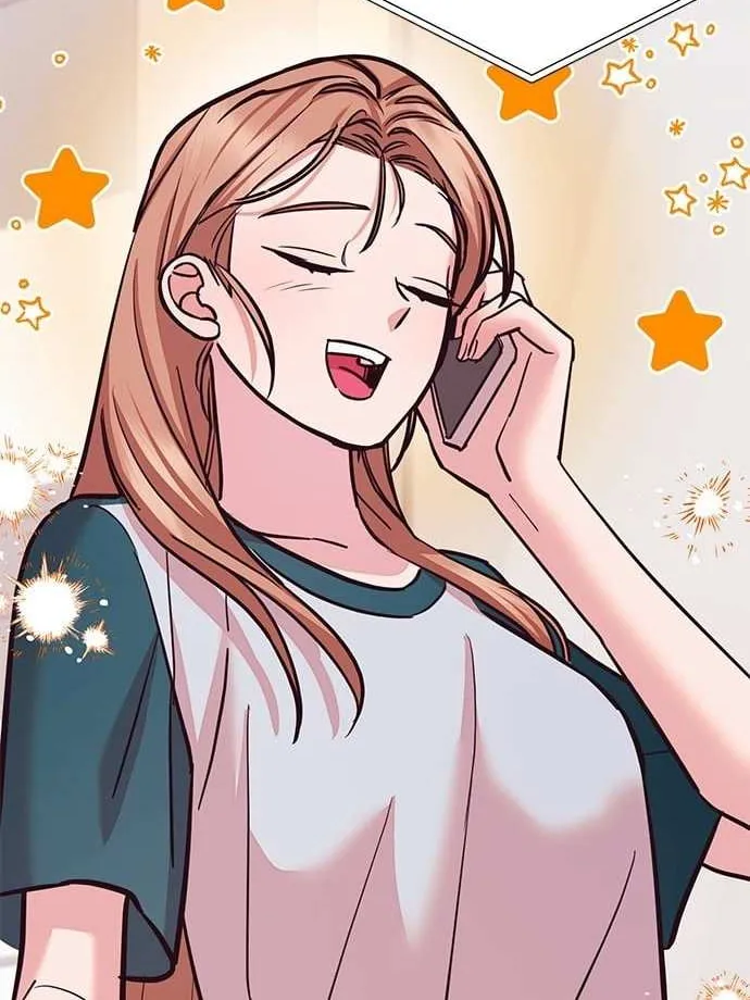 Marriage After a Close Call Chapter 21 page 96 - 