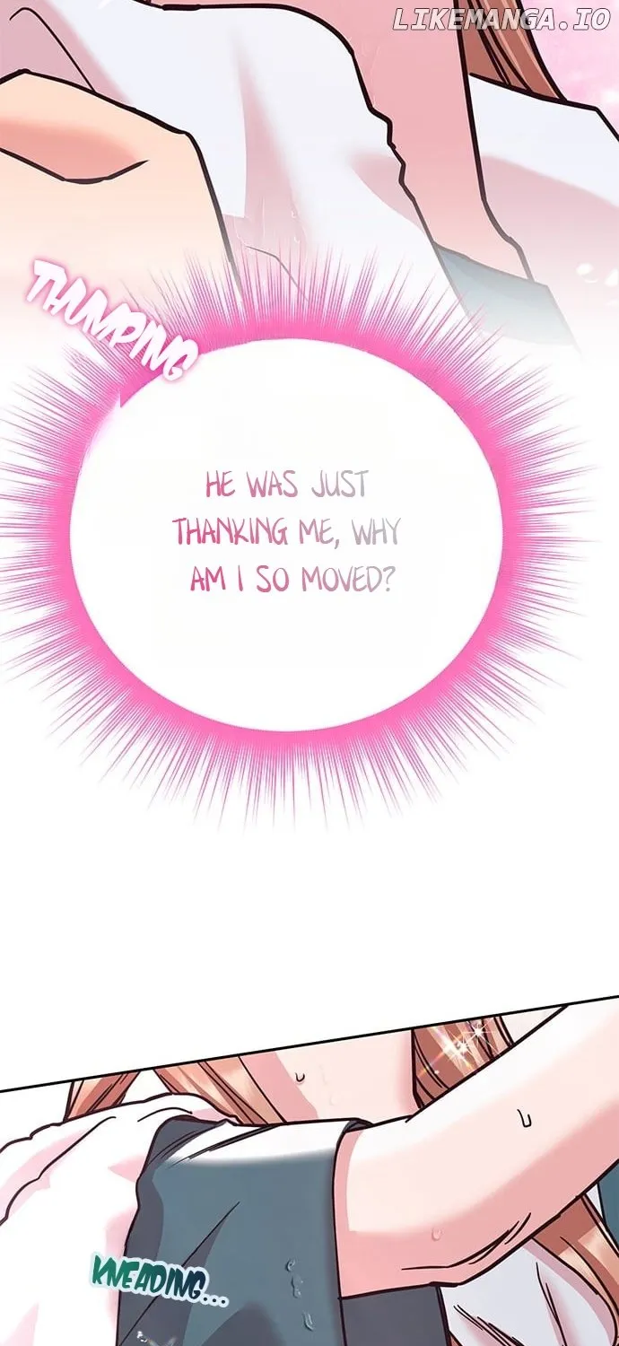 Marriage After a Close Call Chapter 22 page 11 - 