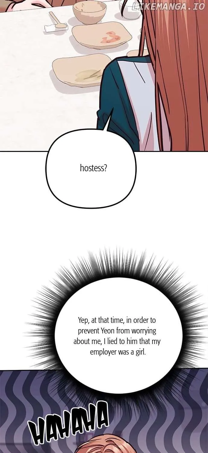 Marriage After a Close Call Chapter 22 page 104 - 