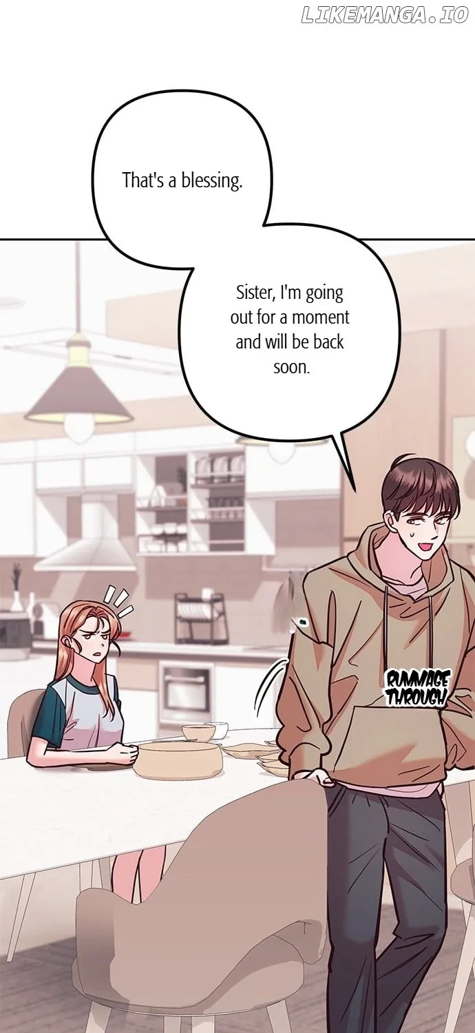 Marriage After a Close Call Chapter 22 page 108 - 