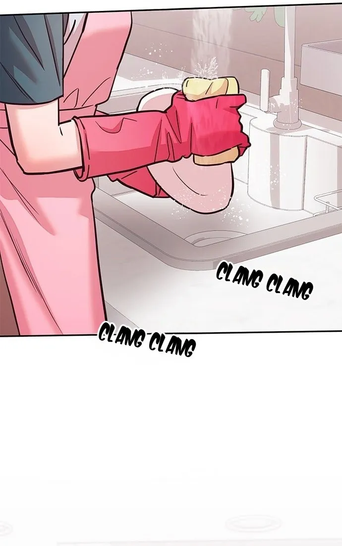 Marriage After a Close Call Chapter 22 page 113 - 