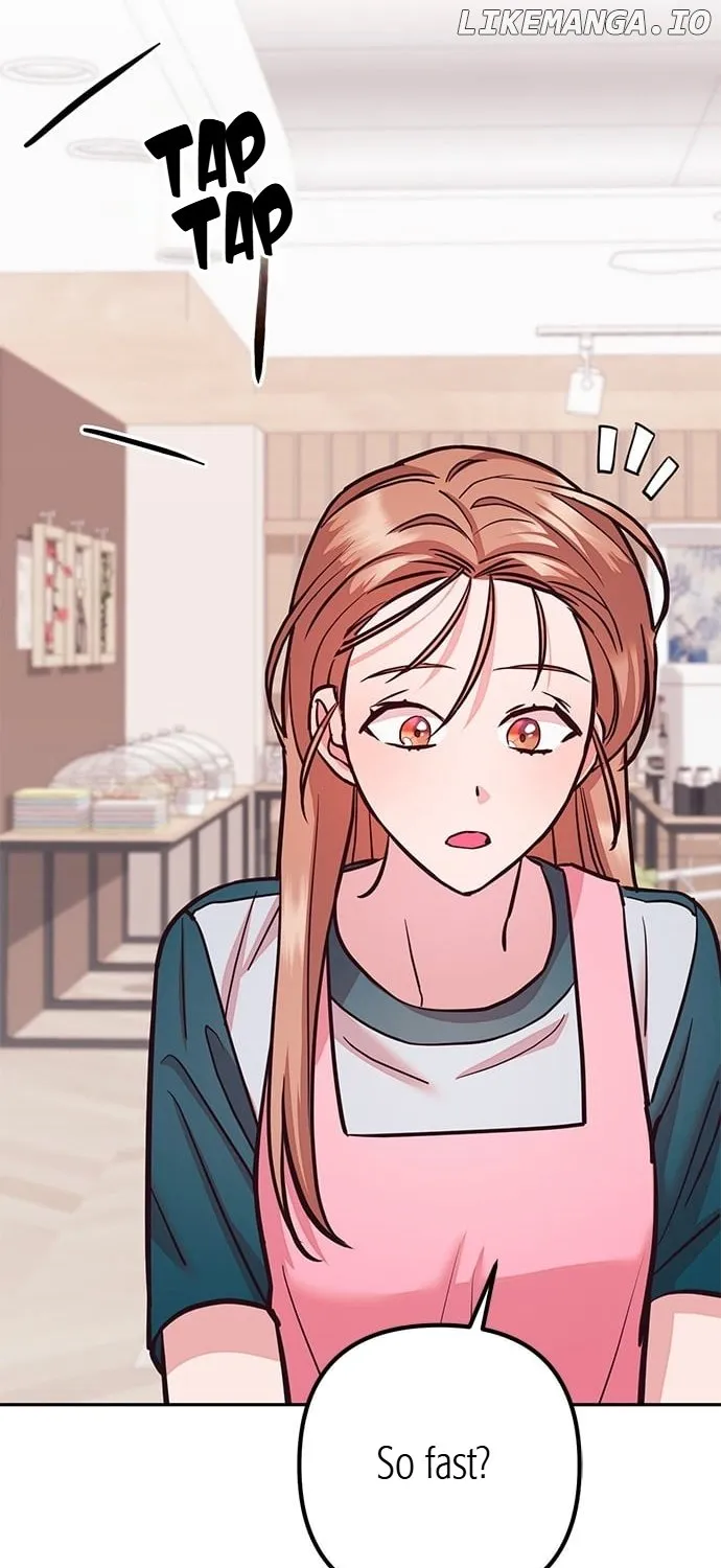 Marriage After a Close Call Chapter 22 page 114 - 