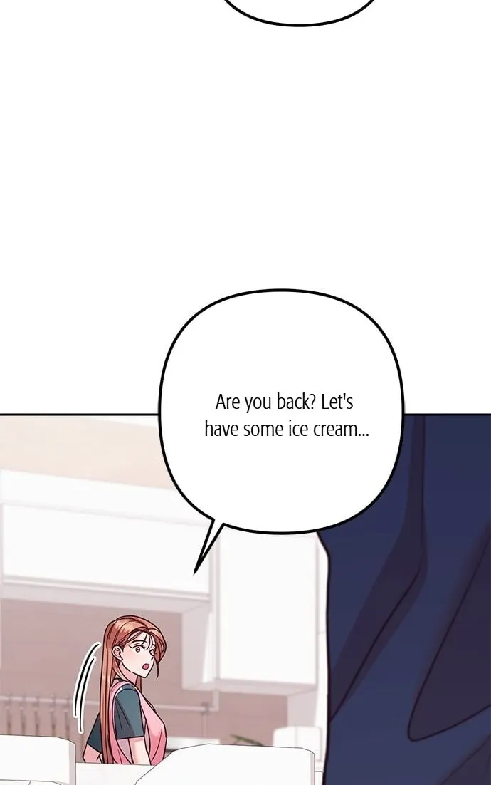Marriage After a Close Call Chapter 22 page 115 - 