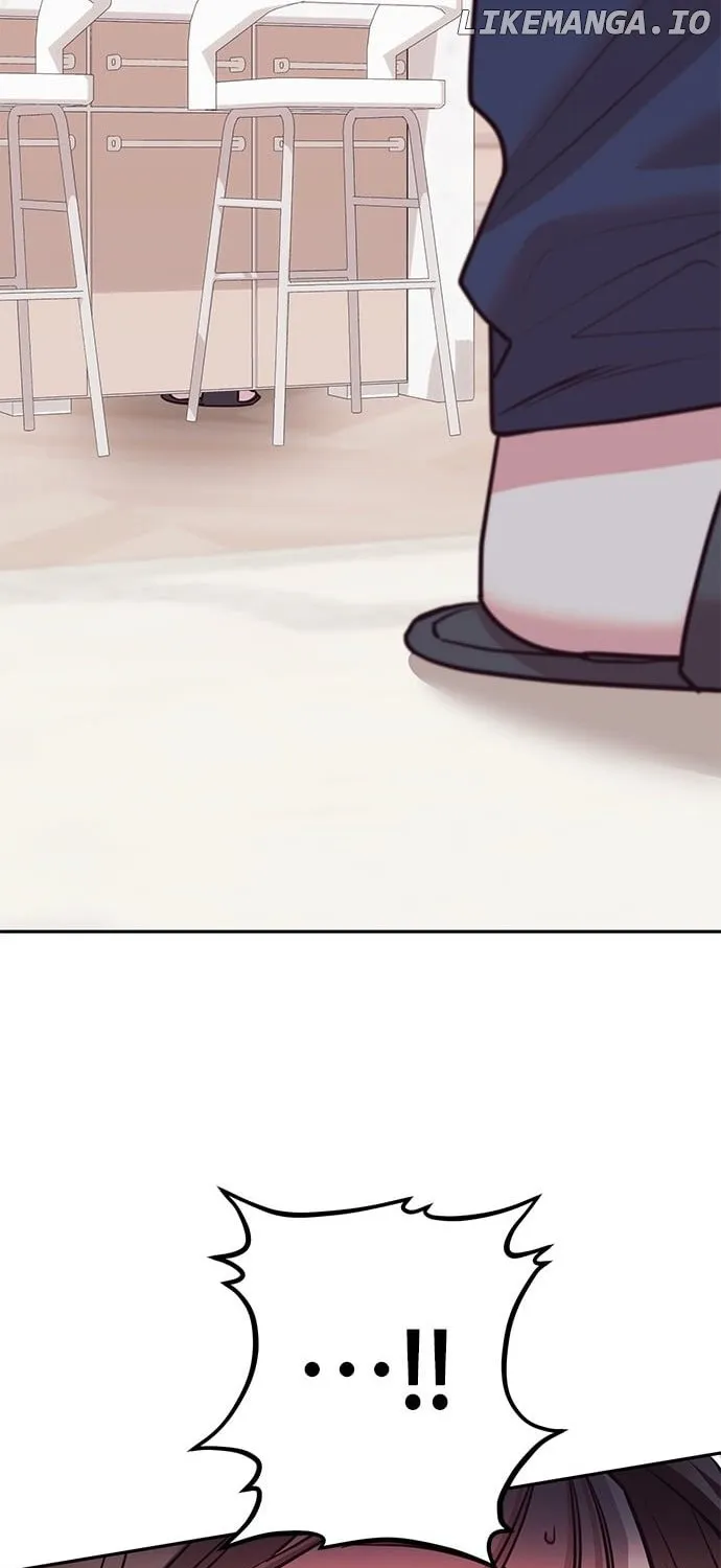 Marriage After a Close Call Chapter 22 page 116 - 