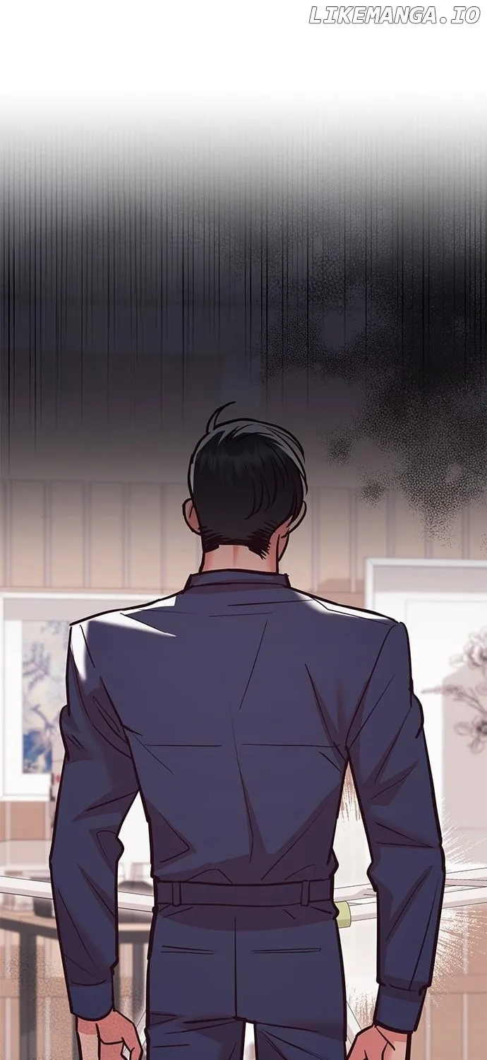 Marriage After a Close Call Chapter 22 page 118 - 