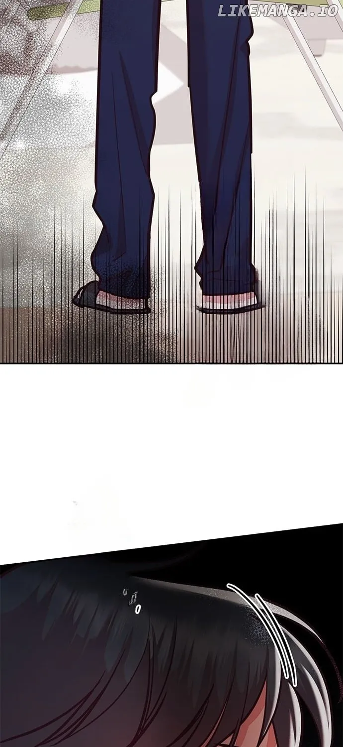 Marriage After a Close Call Chapter 22 page 120 - 