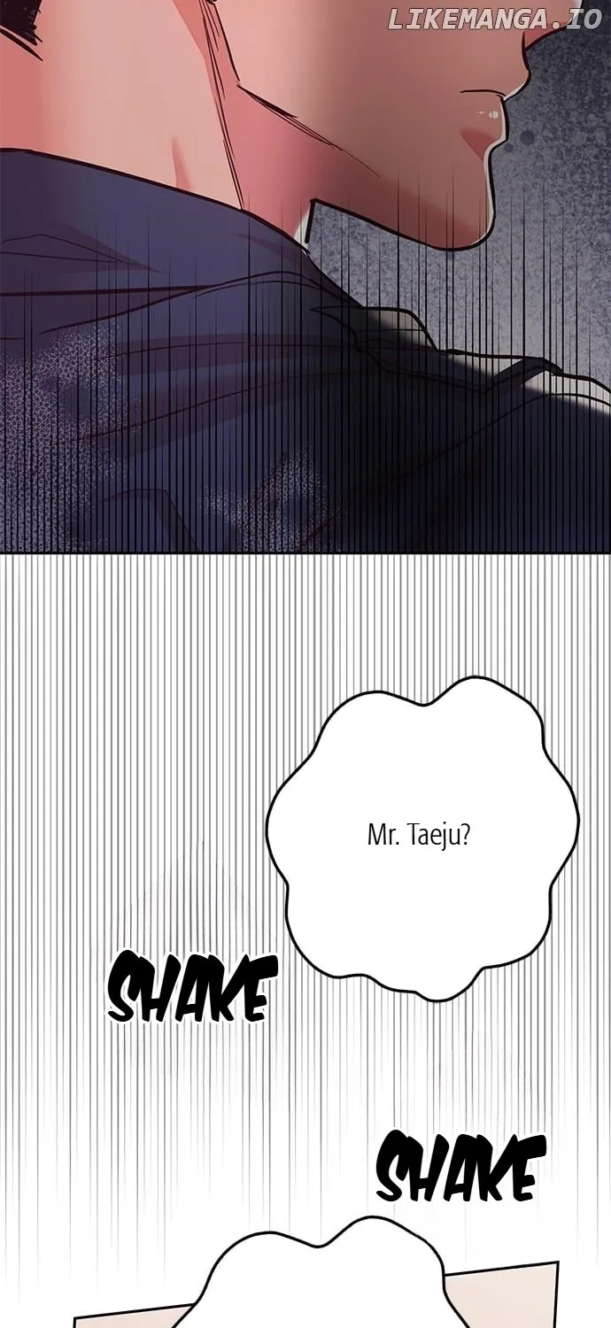 Marriage After a Close Call Chapter 22 page 122 - 
