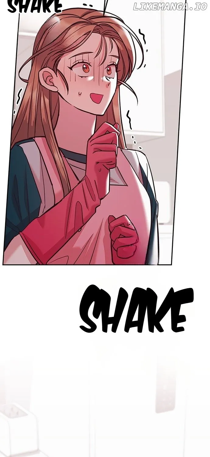 Marriage After a Close Call Chapter 22 page 124 - 