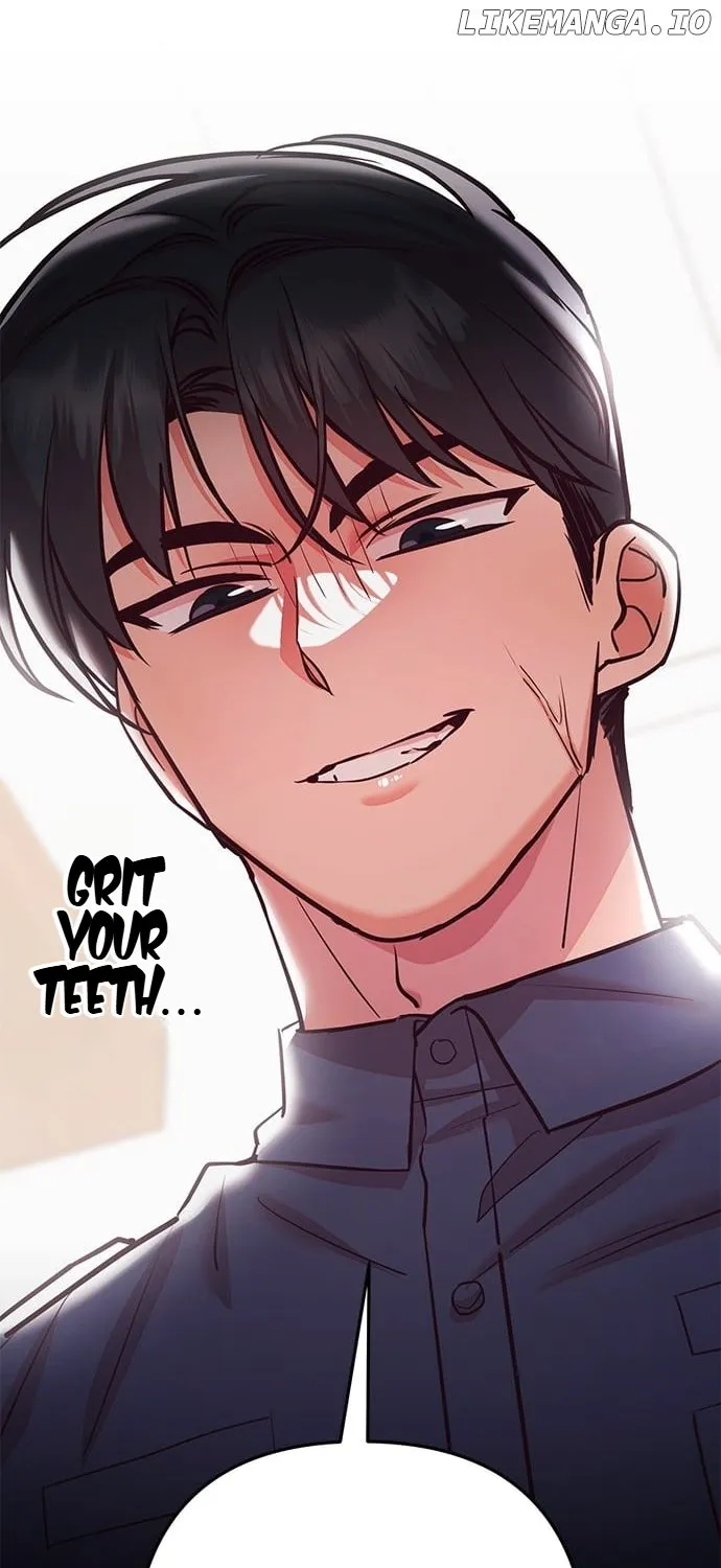 Marriage After a Close Call Chapter 22 page 128 - 