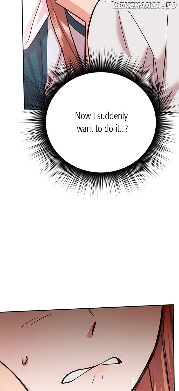 Marriage After a Close Call Chapter 22 page 21 - 