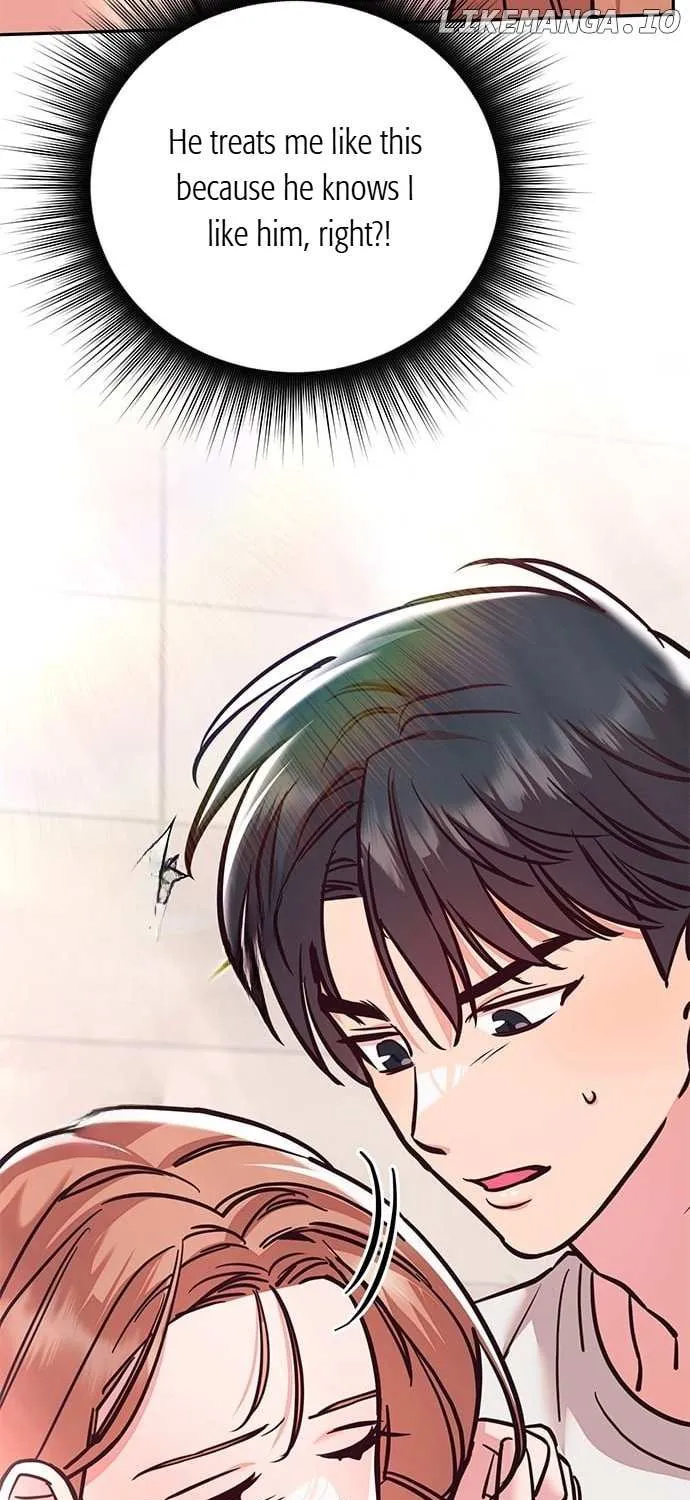 Marriage After a Close Call Chapter 22 page 23 - 