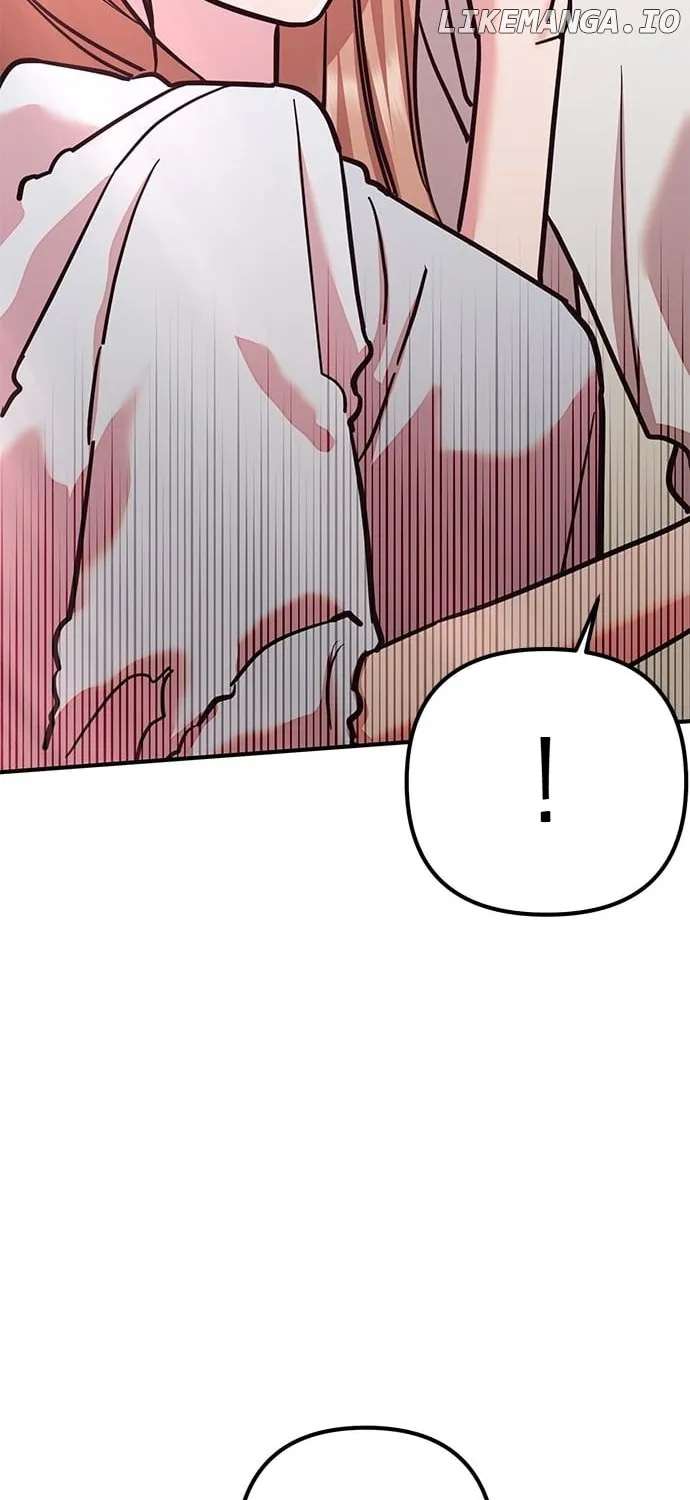Marriage After a Close Call Chapter 22 page 25 - 
