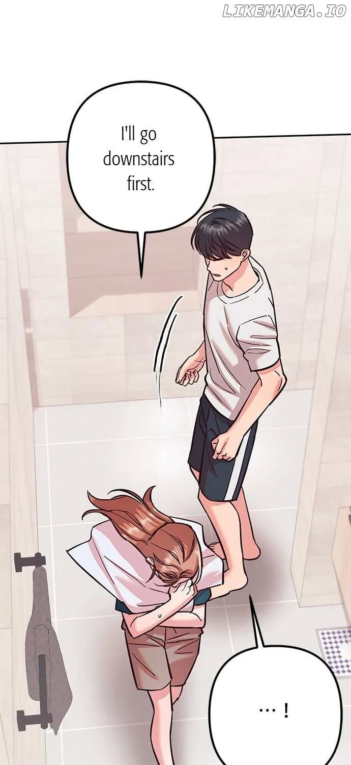 Marriage After a Close Call Chapter 22 page 29 - 