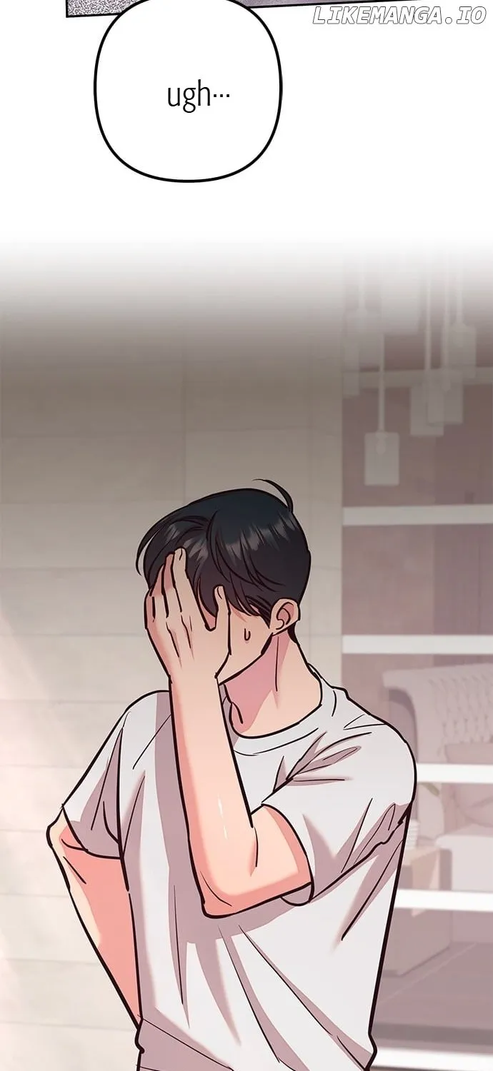 Marriage After a Close Call Chapter 22 page 31 - 