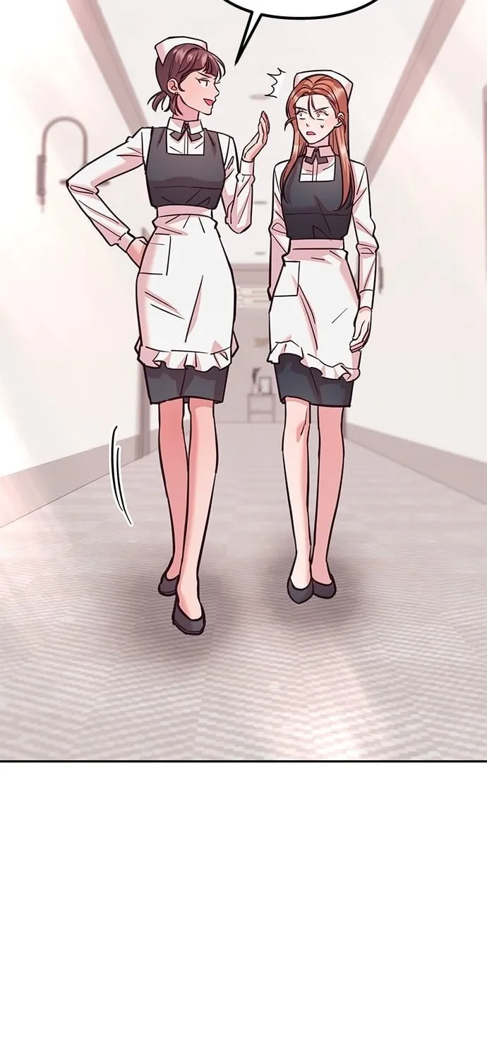 Marriage After a Close Call Chapter 22 page 36 - 