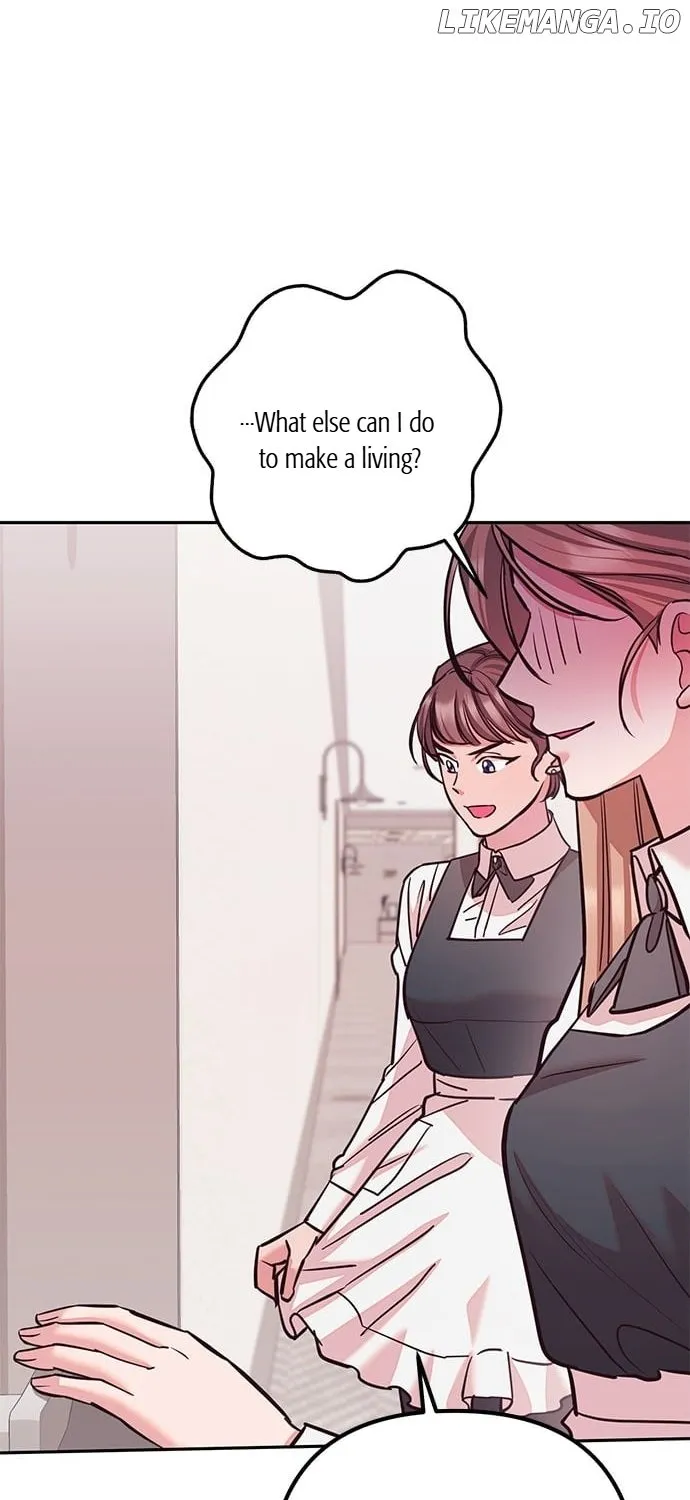 Marriage After a Close Call Chapter 22 page 37 - 