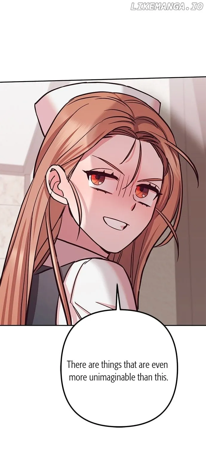 Marriage After a Close Call Chapter 22 page 39 - 