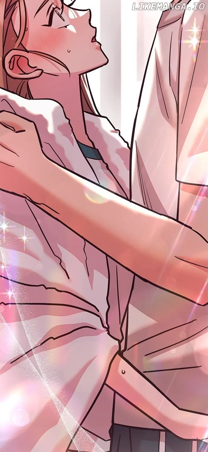 Marriage After a Close Call Chapter 22 page 5 - 