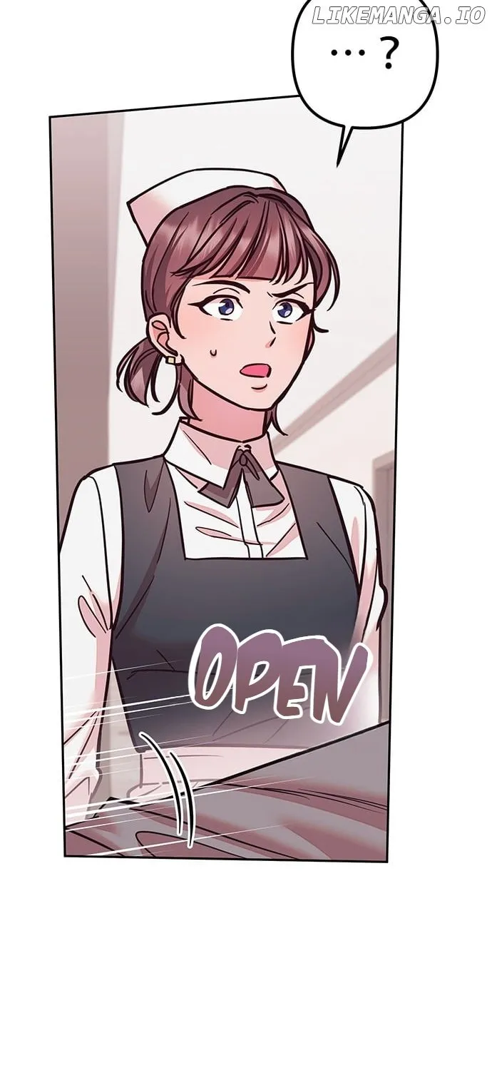 Marriage After a Close Call Chapter 22 page 41 - 
