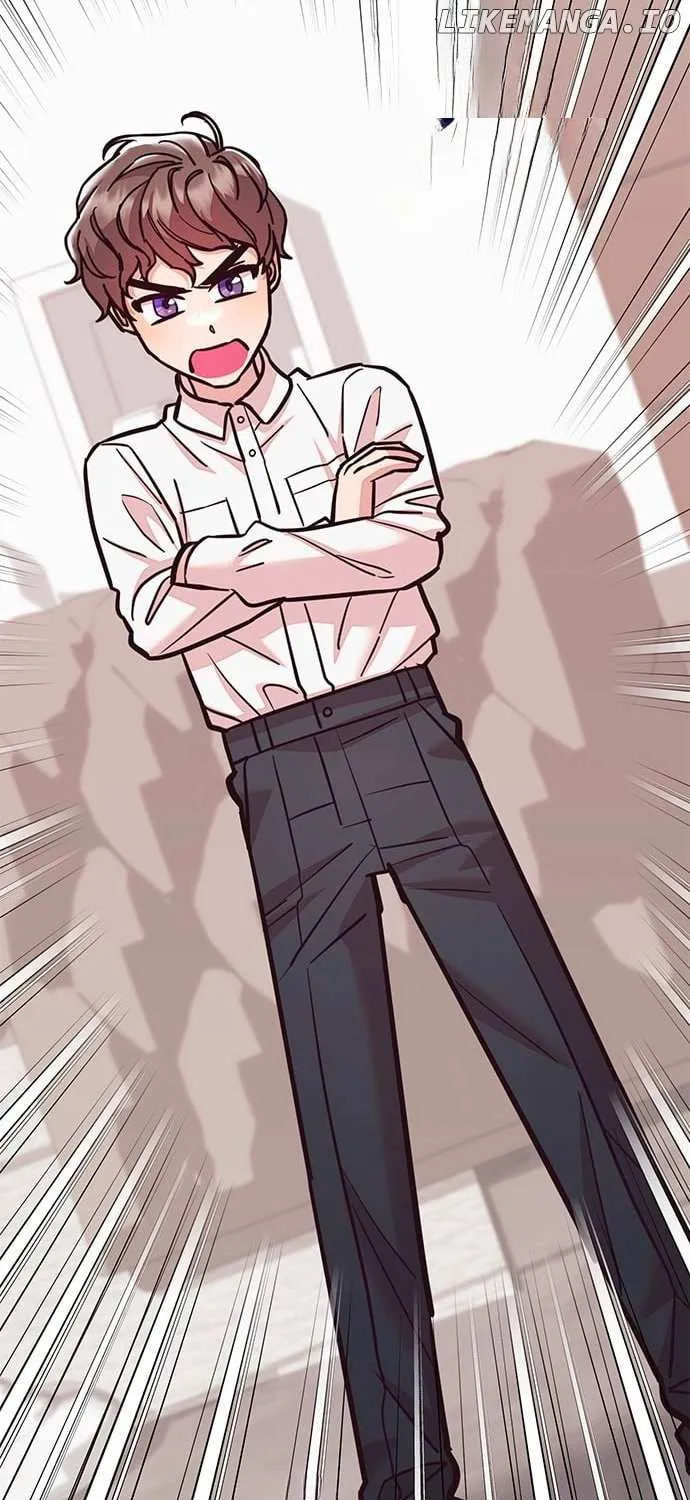Marriage After a Close Call Chapter 22 page 45 - 