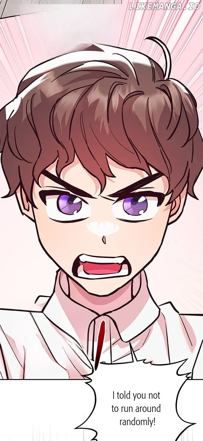 Marriage After a Close Call Chapter 22 page 47 - 