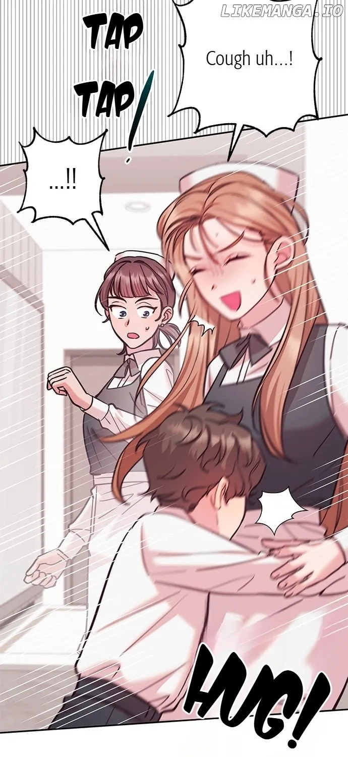 Marriage After a Close Call Chapter 22 page 49 - 