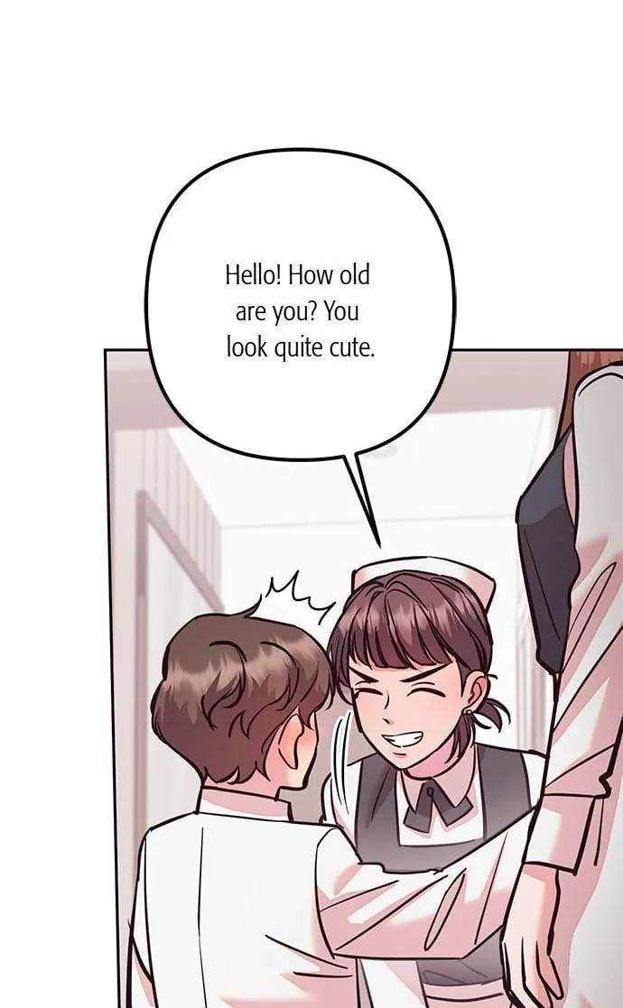 Marriage After a Close Call Chapter 22 page 52 - 