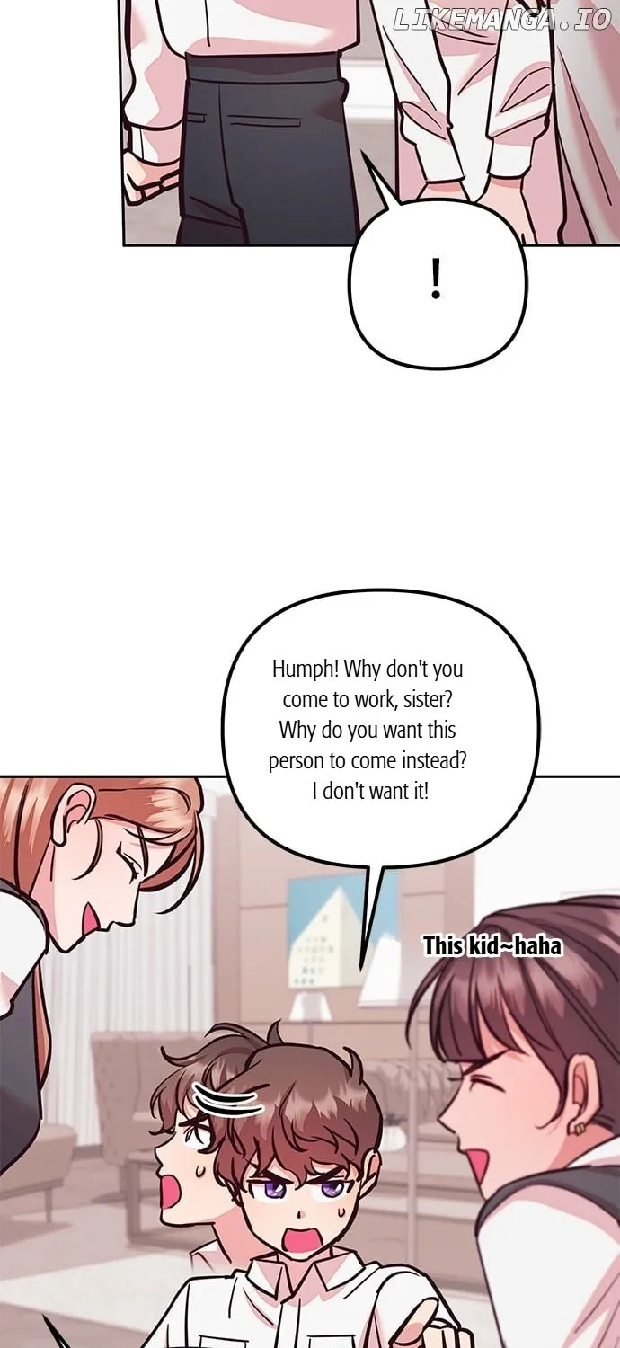 Marriage After a Close Call Chapter 22 page 53 - 