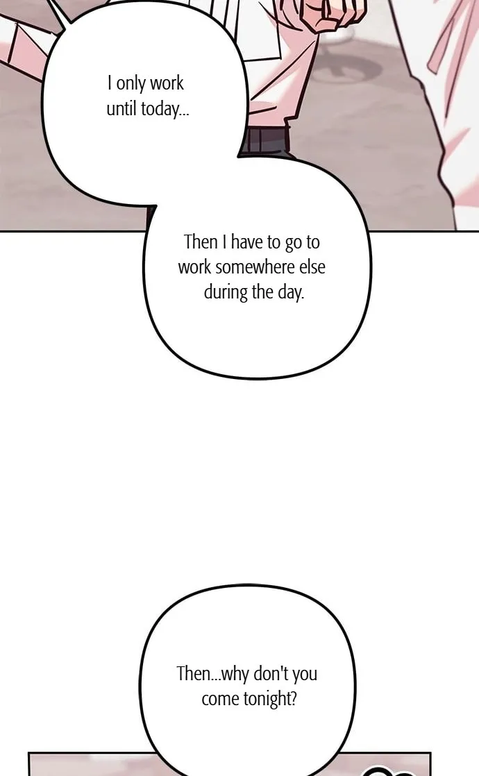 Marriage After a Close Call Chapter 22 page 54 - 