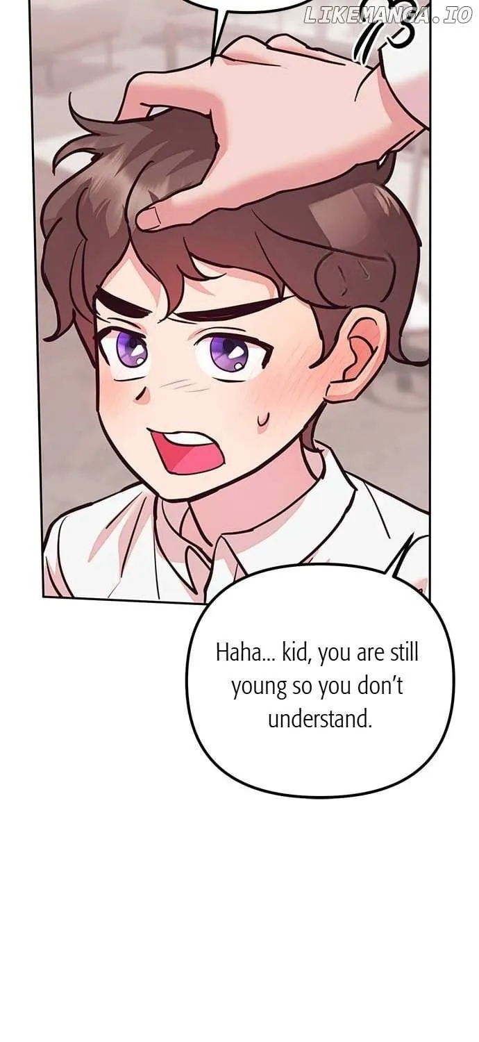 Marriage After a Close Call Chapter 22 page 55 - 