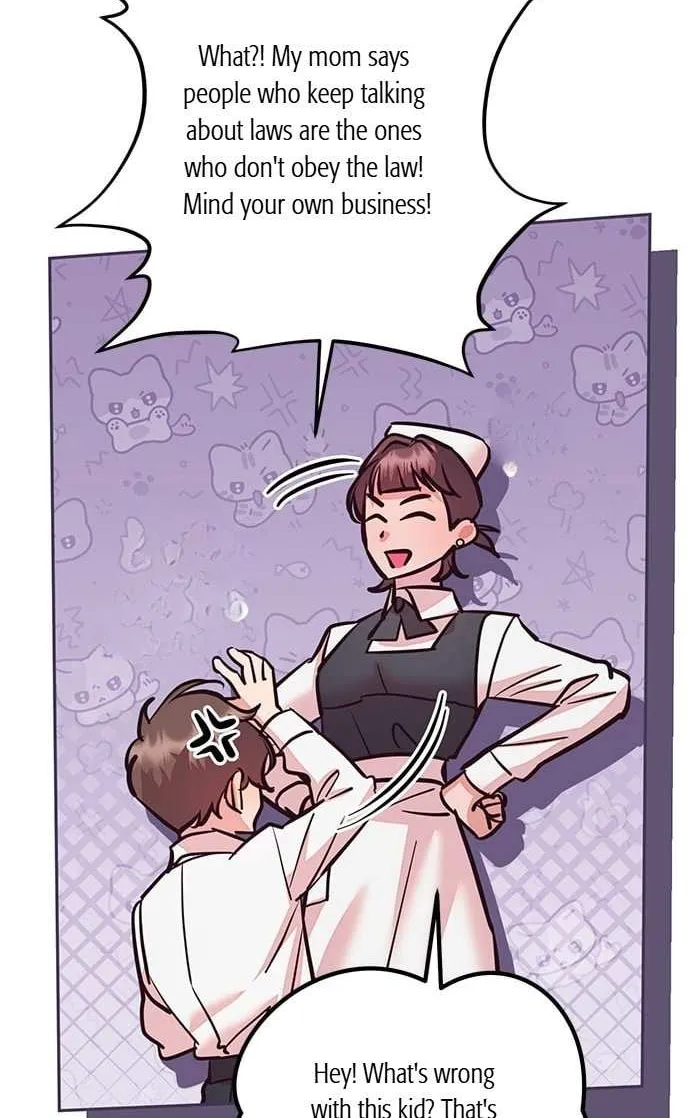 Marriage After a Close Call Chapter 22 page 58 - 