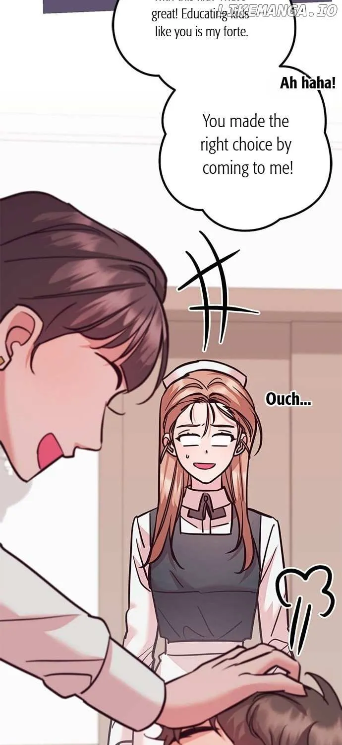 Marriage After a Close Call Chapter 22 page 59 - 