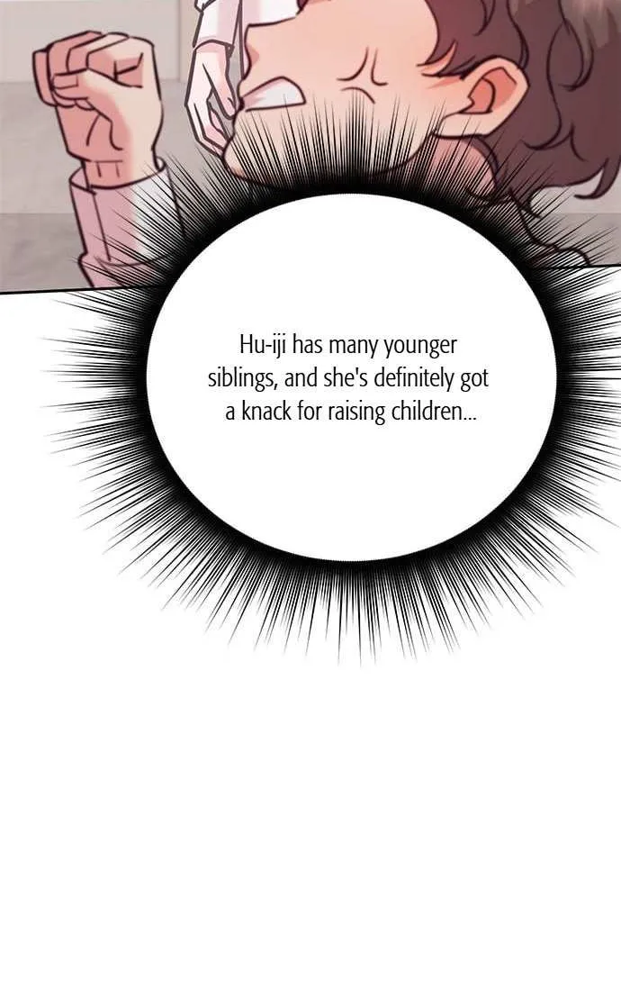 Marriage After a Close Call Chapter 22 page 60 - 