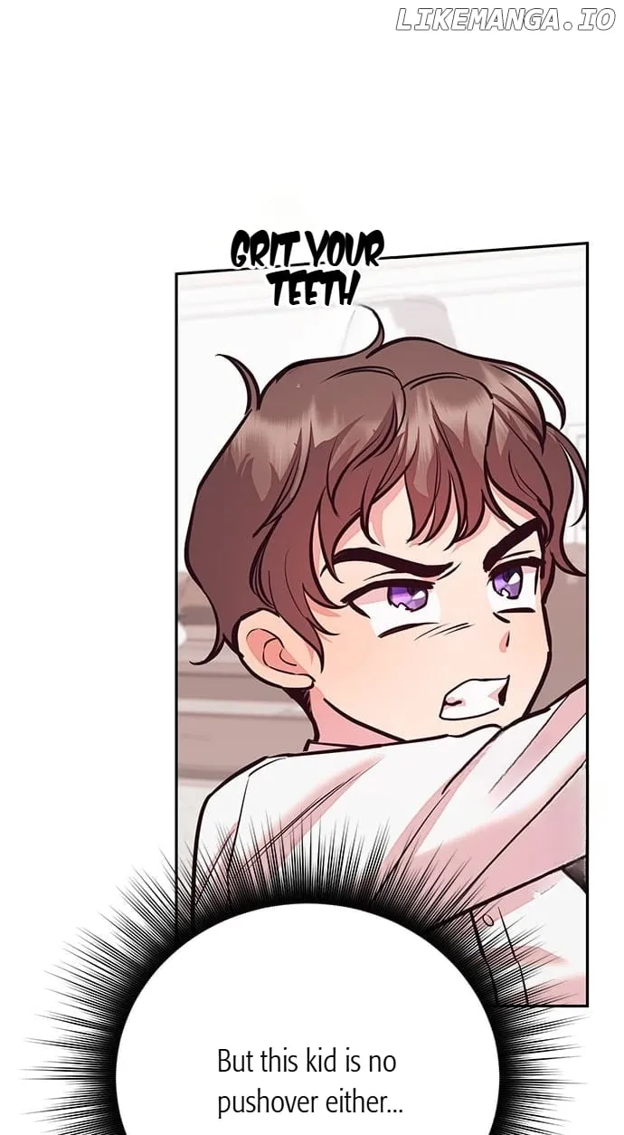 Marriage After a Close Call Chapter 22 page 61 - 