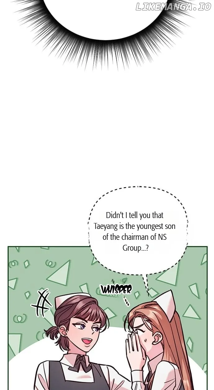 Marriage After a Close Call Chapter 22 page 62 - 